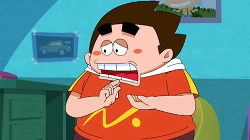 Background image for Episode 21