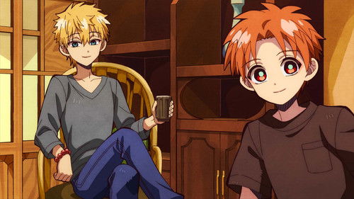 Background image for Encounters