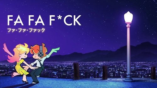 Background image for Fa Fa F*ck