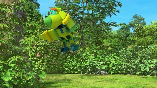 Background image for Episode 10