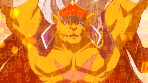 Background image for King Drasil's Fatal Decision