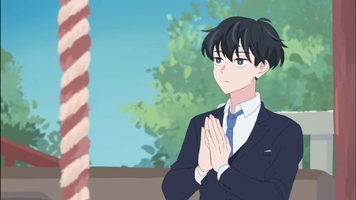 Background image for Episode 16