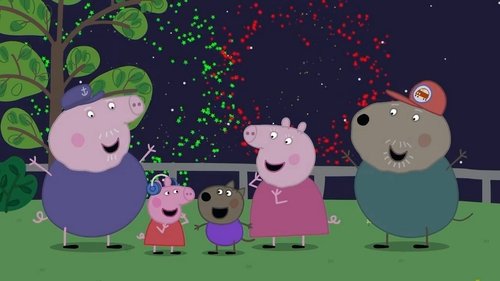 Background image for Fireworks