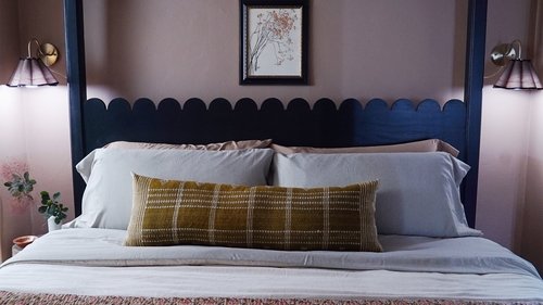 Background image for A New Bedroom Before New Babies