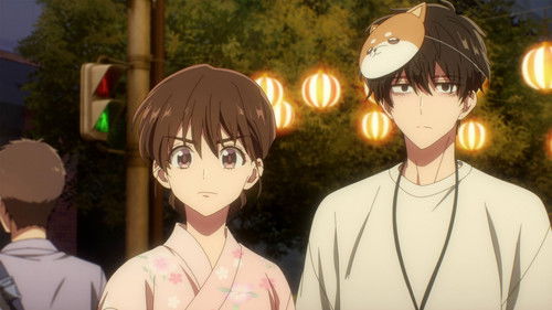 You're a Sniper of Love