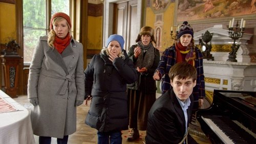 Background image for Schmachtfetzen