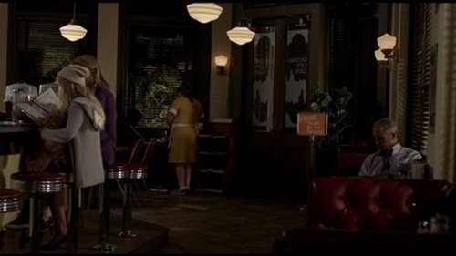 Background image for The Return