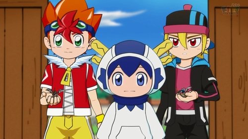 Background image for Sechs Tavanel!