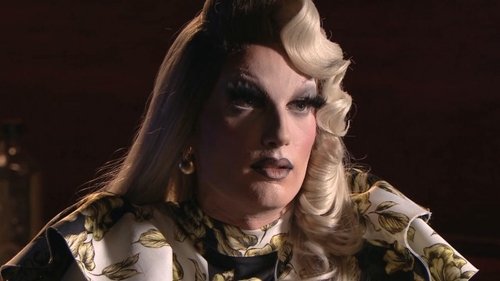 Background image for Le Crime du Drag Express