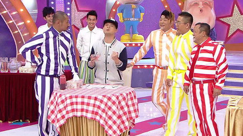 Background image for Episode 15