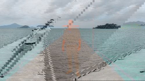 Background image for Episode 8 - The Final