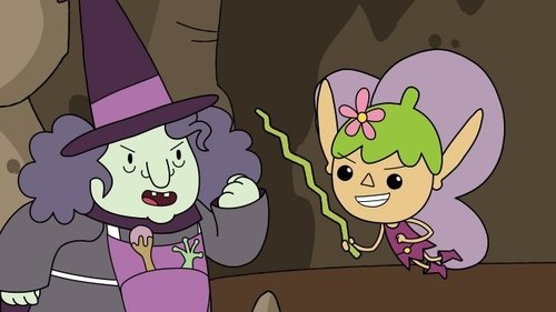 Background image for The New Wand