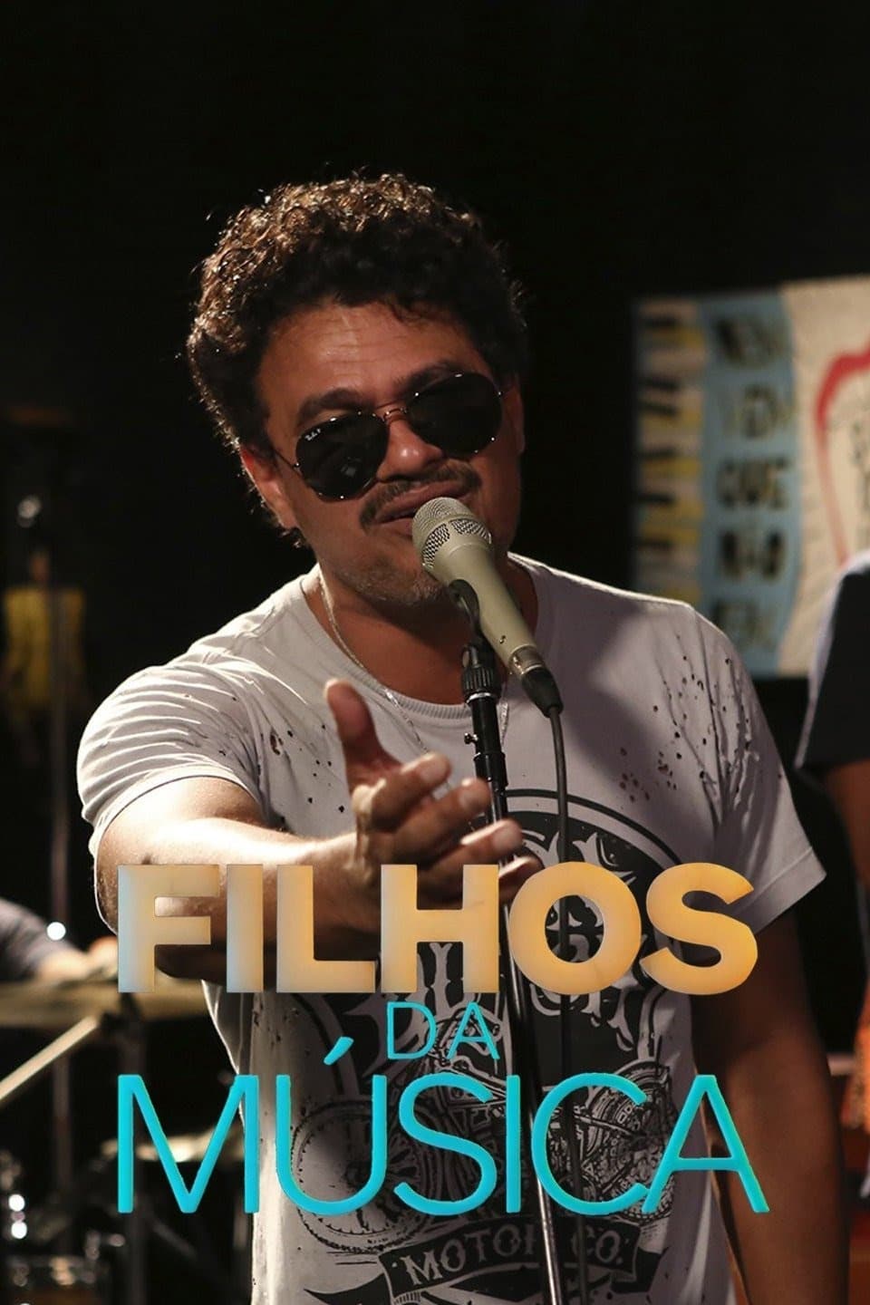 Filhos da Música