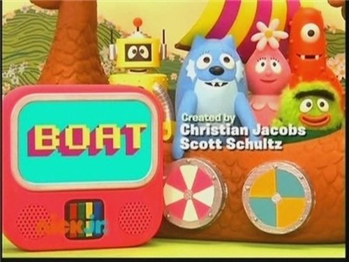 Background image for Boat