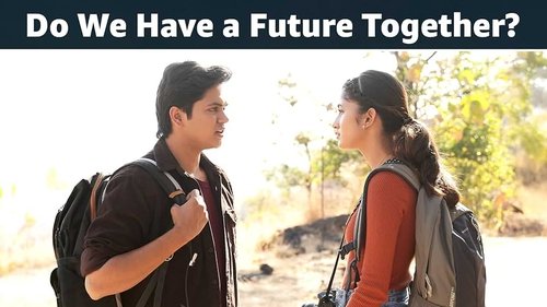 Background image for Do We Have a Future Together?