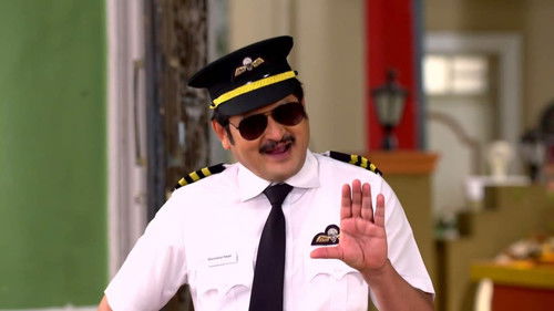 Tiwari's Secret Comes to Light