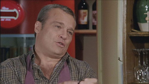 Background image for Garbatella caliber 9 / Porchetta and porcelain