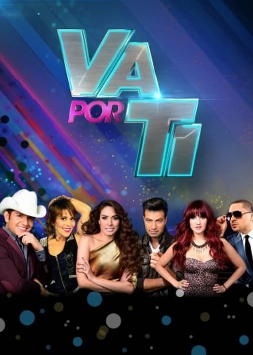 Show cover for Va Por Ti