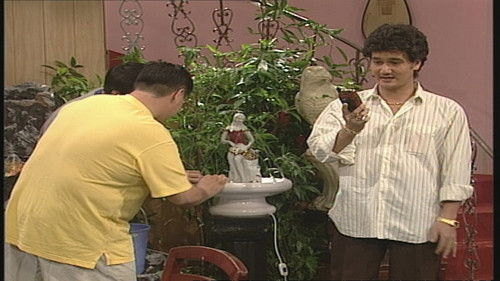 Background image for Lock And Key