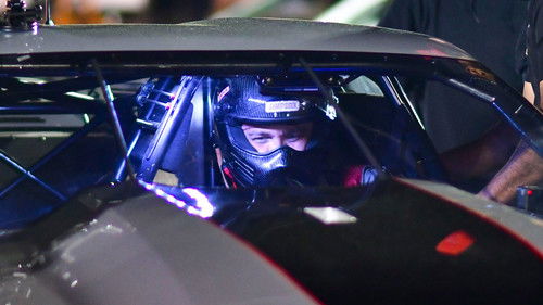 Background image for Luck of the Draw