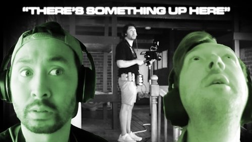 Background image for Alone Together Part 2: The Wild First 12 Hours of our Sorrel Weed Investigation