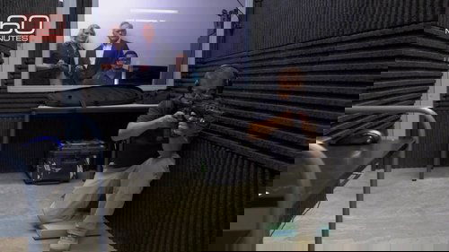 Background image for High Velocity, As Goes Texas, The Ride of His Life