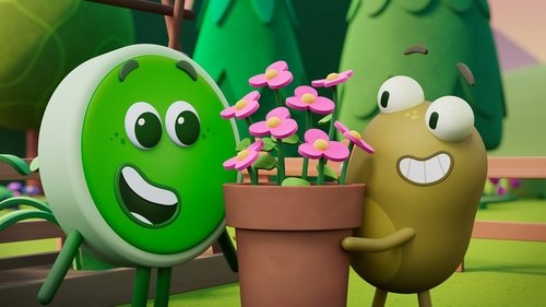 Background image for Potted Plant Parade