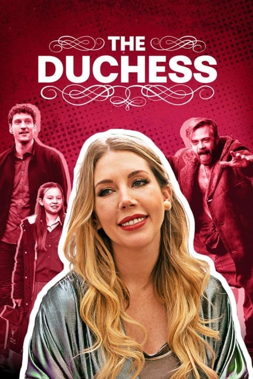 Show cover for The Duchess