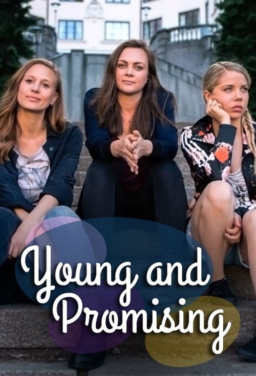 Show cover for Young & Promising