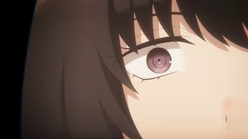 Background image for A Girl's True Face