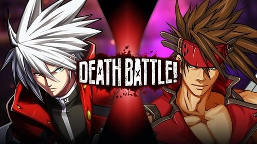 Background image for Ragna VS Sol Badguy