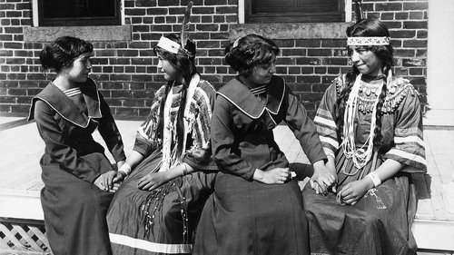 Background image for Stolen Spirits