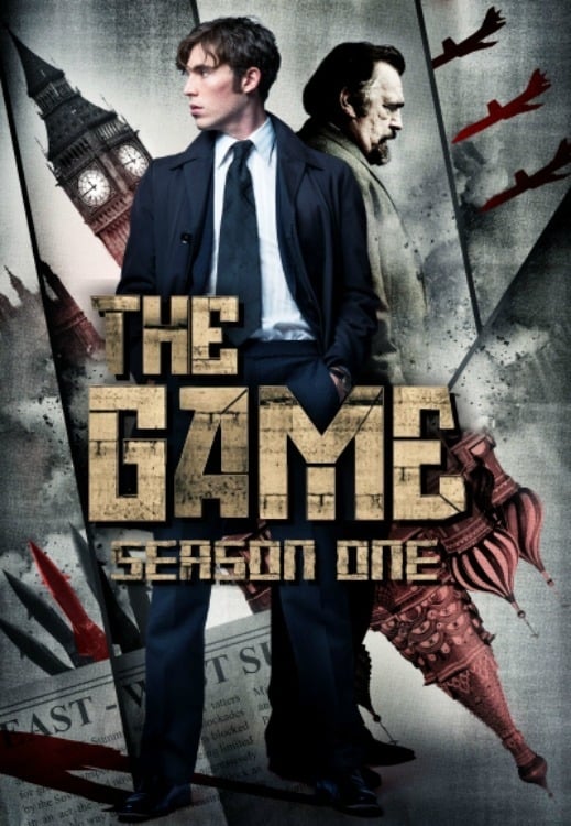 Season 1 poster