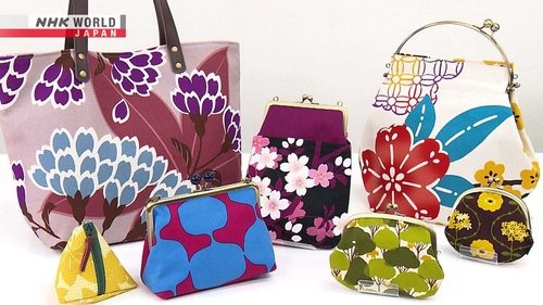 Background image for Handcrafted Bags: Embodiment of the Artisans' Passion and Attention to Detail