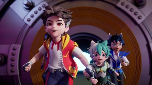 Background image for Episode 4