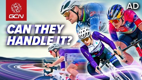 Background image for Have The Finalists Got The Skills To Cut It As A Pro?
