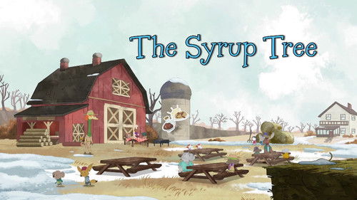The Syrup Tree