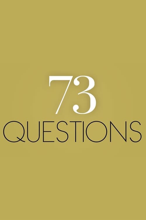 Show cover for 73 Questions