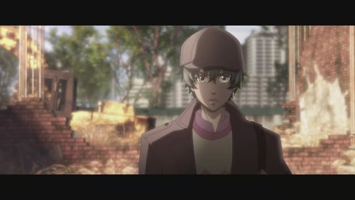 Background image for Episode 9