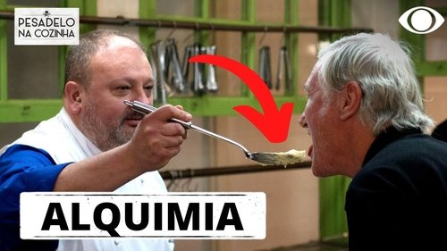 Background image for Alquimia Restaurante e Rotisseria