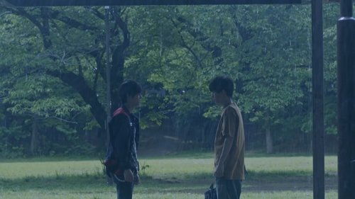 Background image for Episode 5