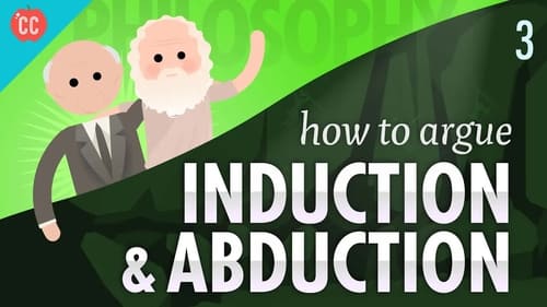 How to Argue - Induction & Abduction