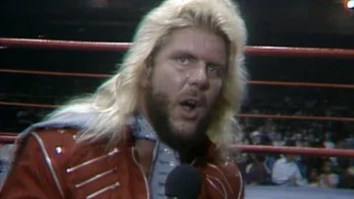 Background image for WCCW - March 10, 1984