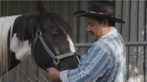 Background image for Haunted Ranch