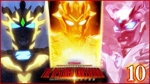 Background image for Episode 10
