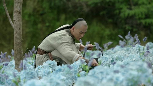 Background image for Episode 20