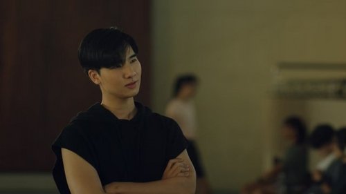 Background image for Can you love me, Mr. Nosy?