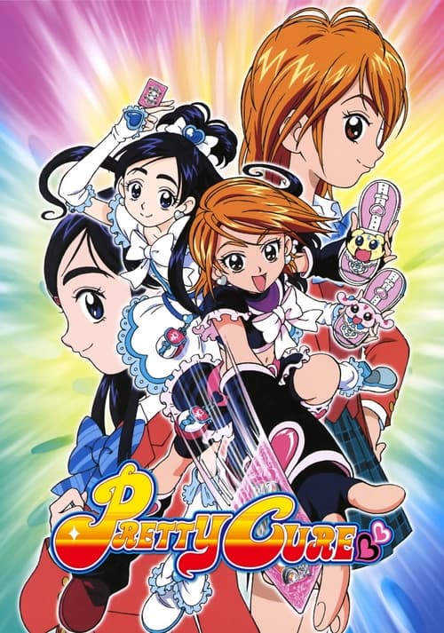 Pretty Cure