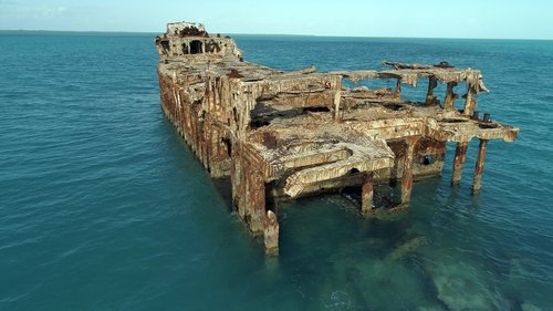 Background image for The Curse of the Bermuda Triangle