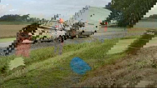 Background image for De voorlopig laatste 'De Zonen van Van As